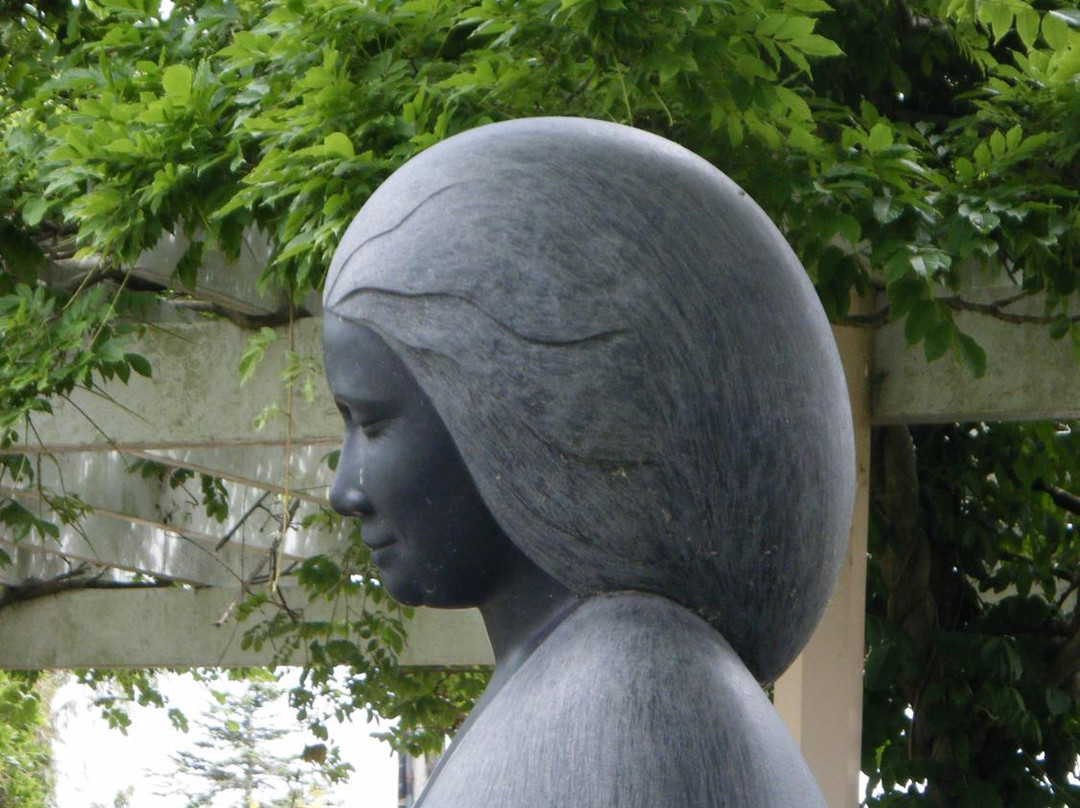 Peace Memorial景点图片