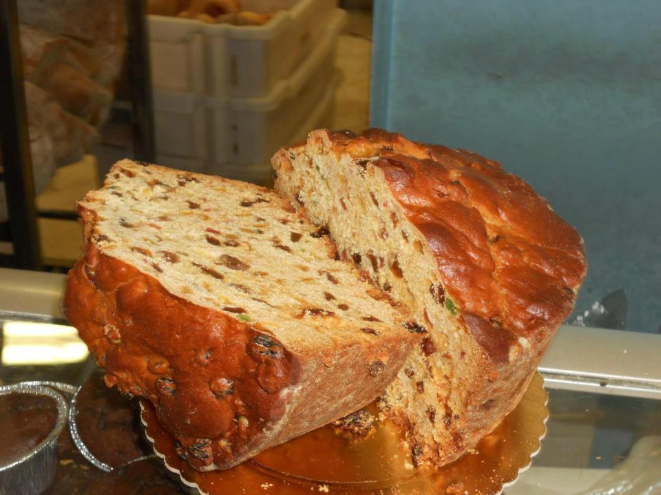 Forno a legna e Prodotti tipici Sorani da Roberto