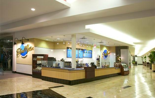 Gateway Mall-林肯必去景点