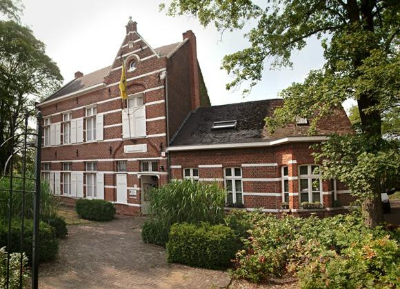 Mol旅游景点-Jakob Smits Museum