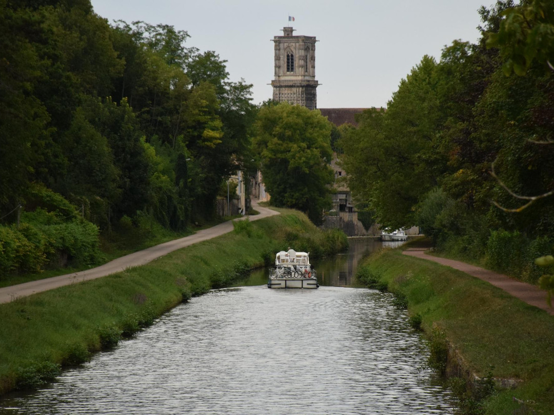 Camping du Pont Picot