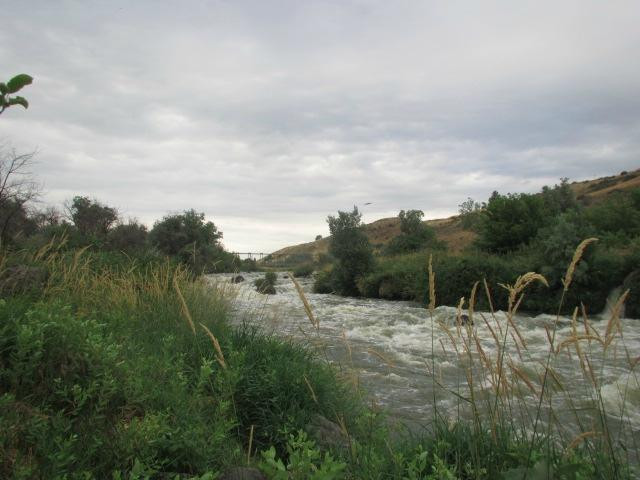 Link River Trail-克拉马斯福尔斯必去景点