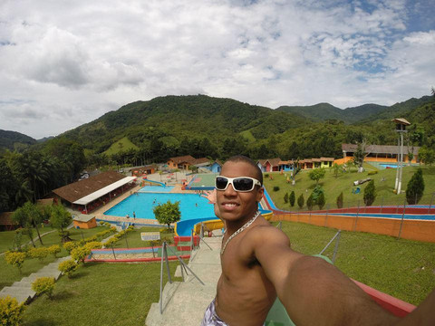 Parque Aquático Portal do Sol-Blumenau必去景点