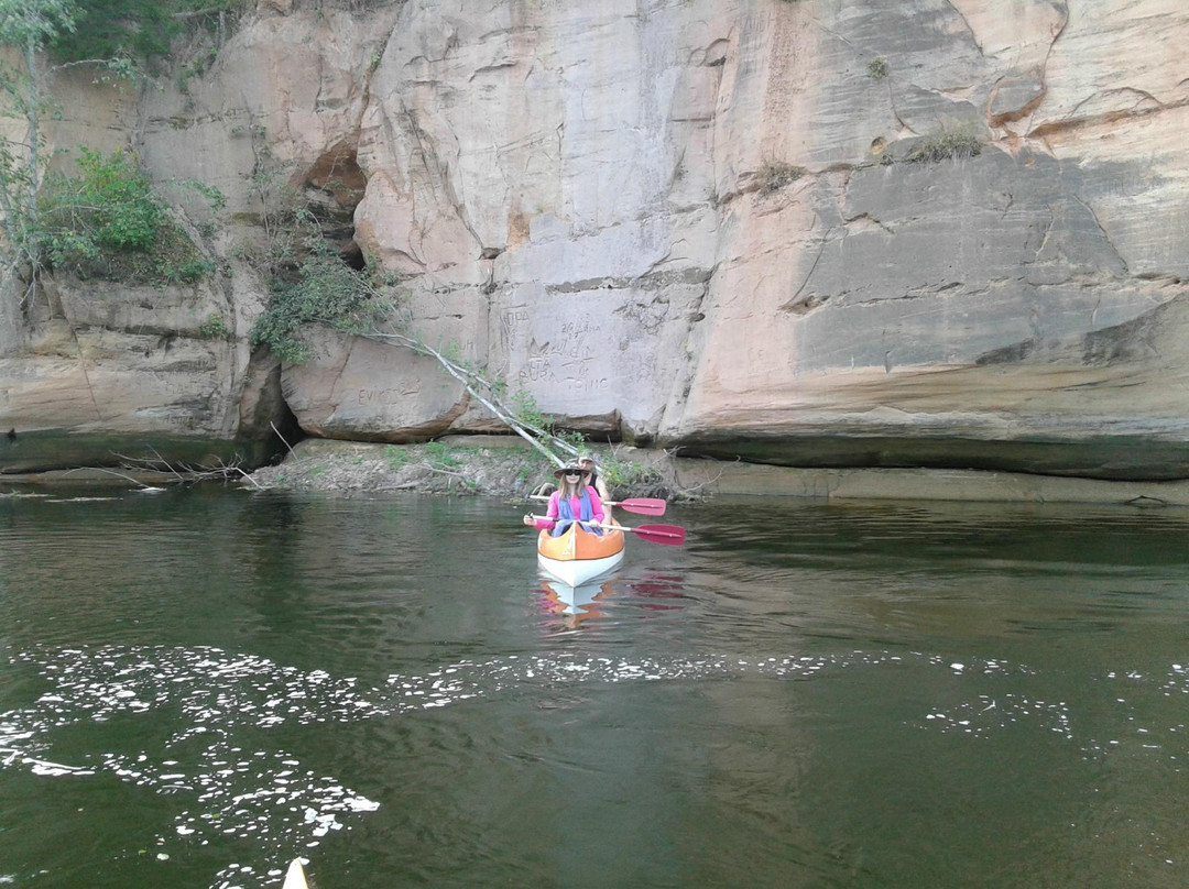 RD Aktivais Turisms景点图片