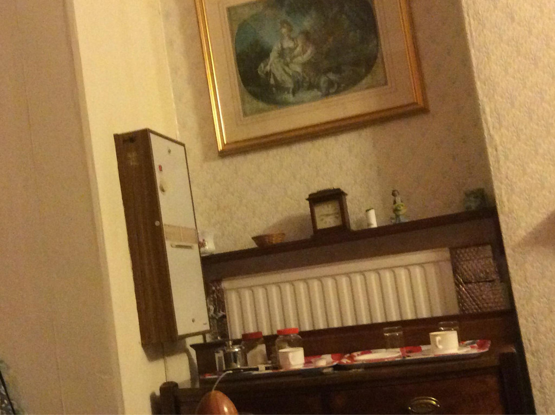 Bryncoed Guest House主图