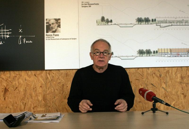 Ars Aevi Sarajevo-萨拉热窝必去景点