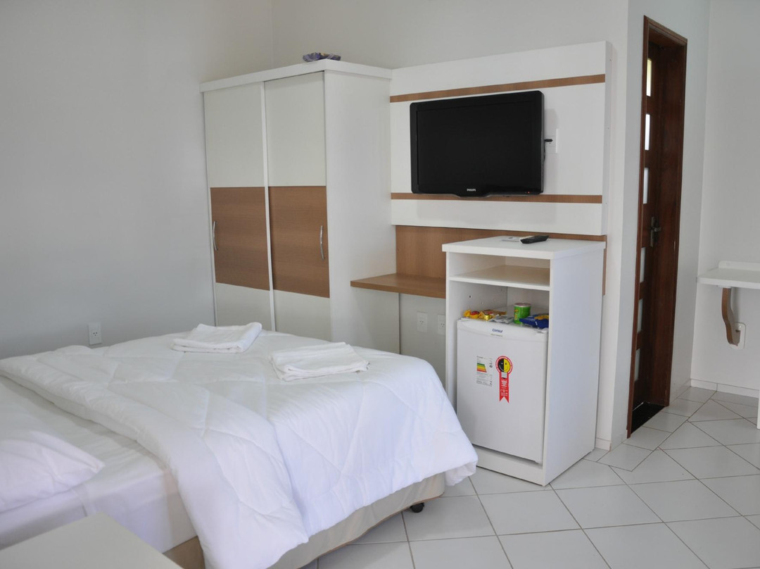 Hotel Center