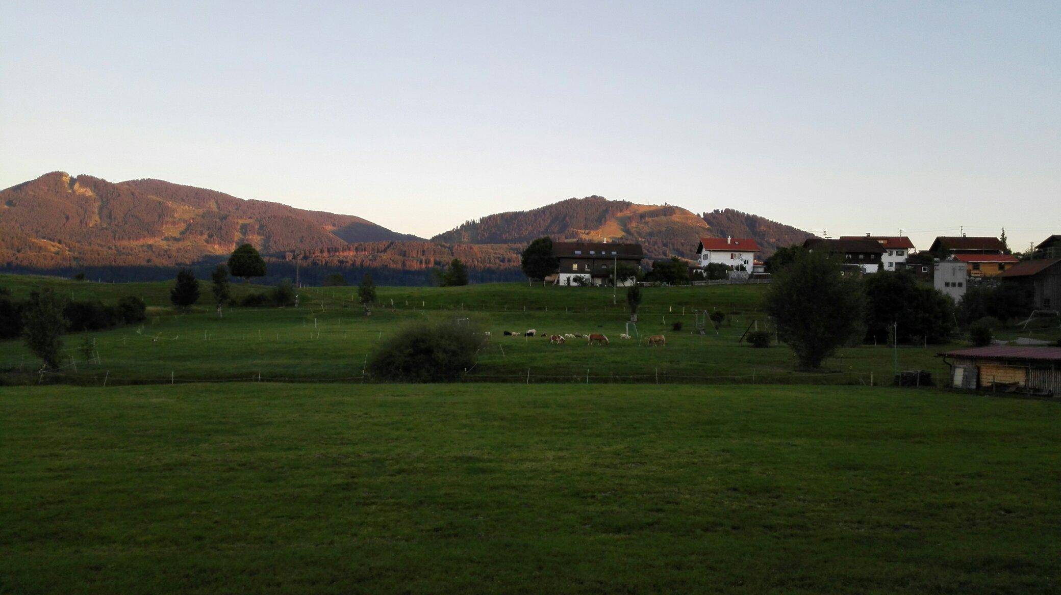 奥耶尔兰德酒店-客卧