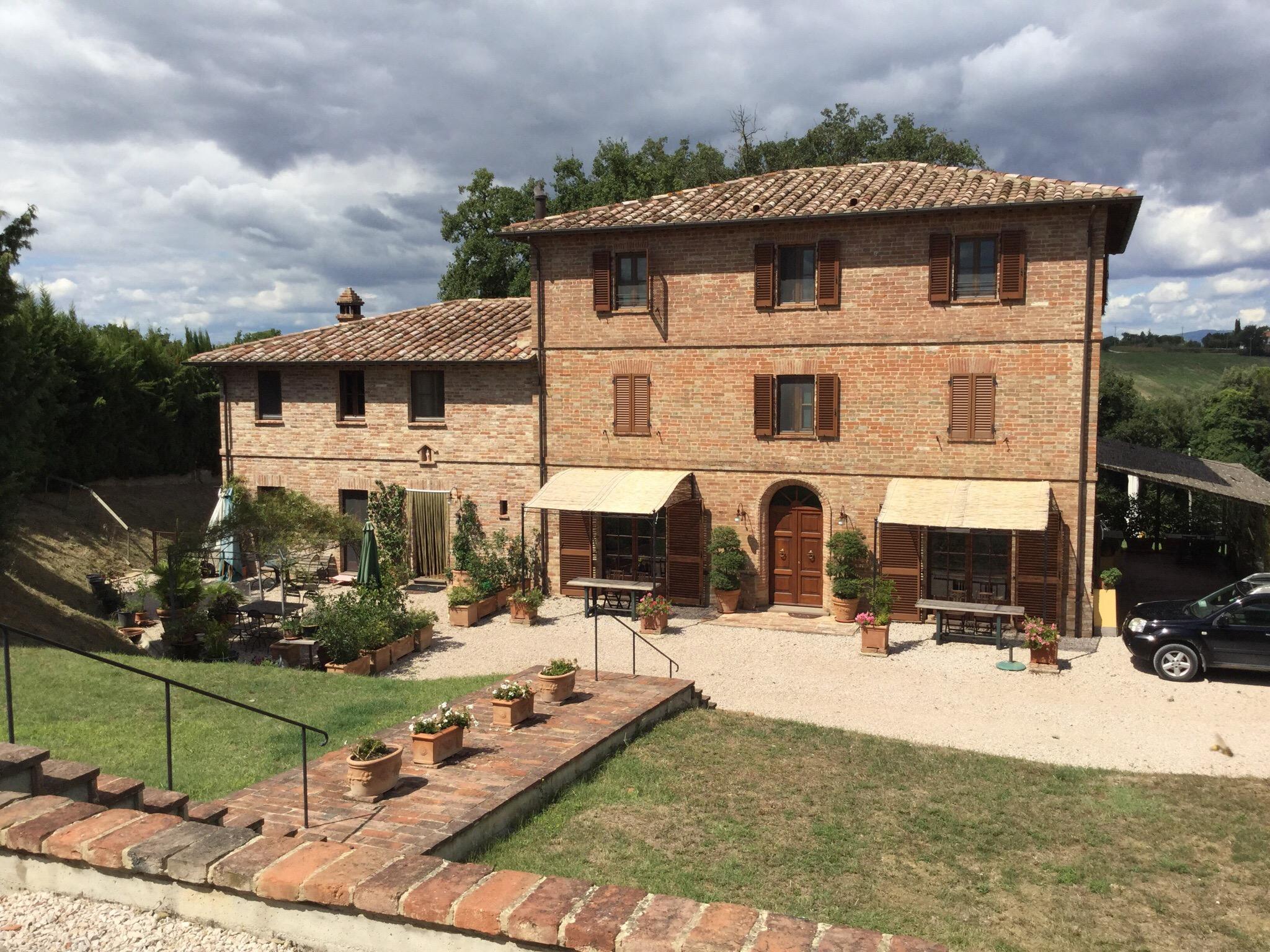 Podere San Lorenzo-客卧