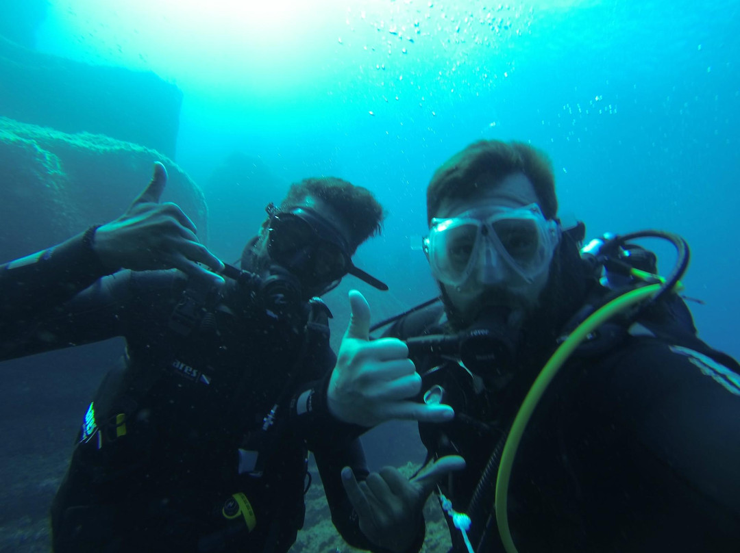 Corsica Diving Center景点图片