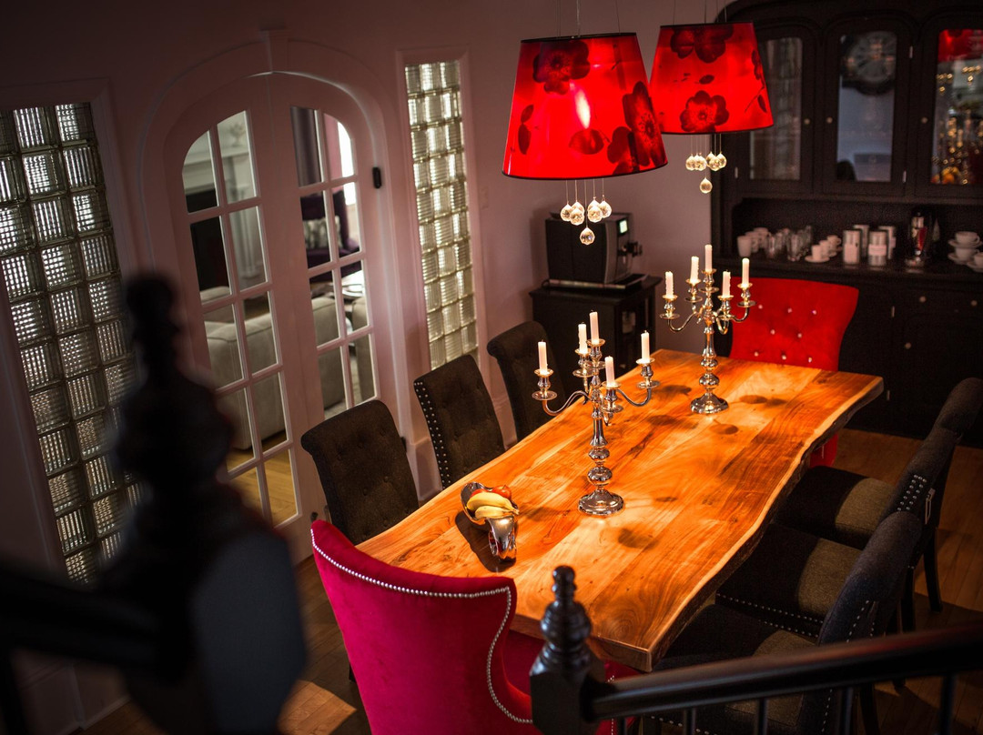 Auberge Aucoin主图