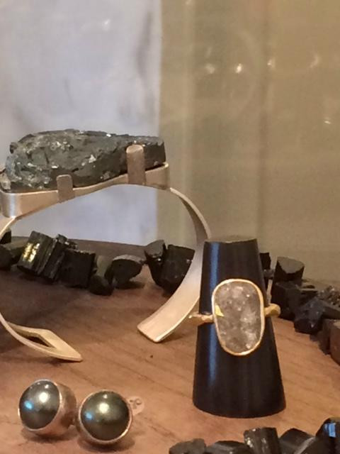 Shibumi Gallery on Fourth-伯克利必去景点