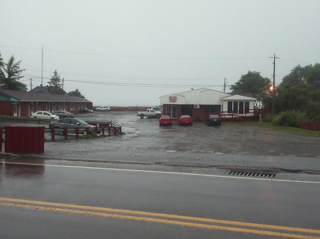 Grande-Riviere旅游攻略图片