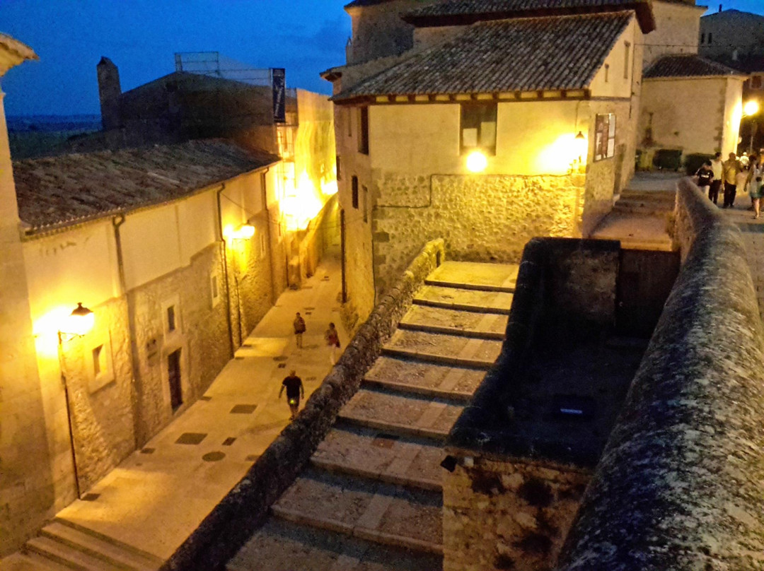 Fundación Antonio Pérez景点图片