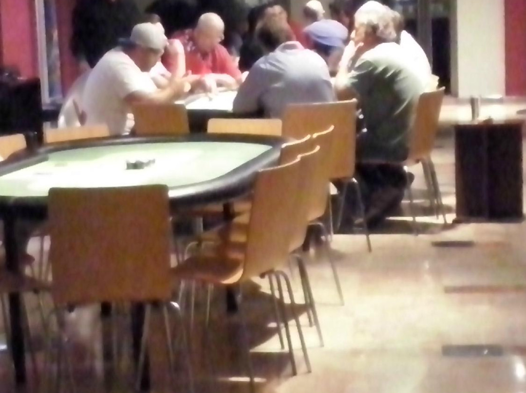 Gran Casino Lanzarote景点图片