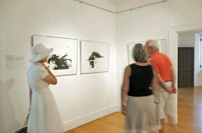 Galerie d'art du Parc-三河市必去景点