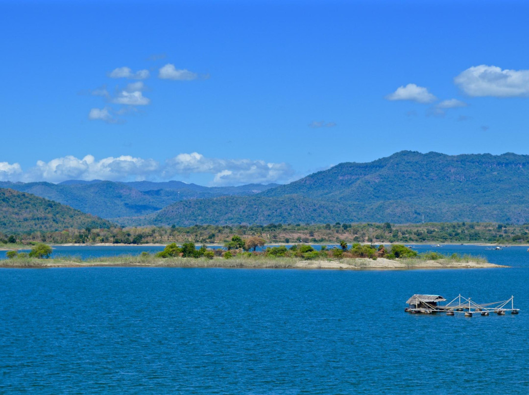 Bala Kuning Palace-Sumbawa必去景点