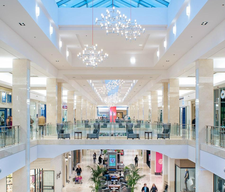 Westfield Montgomery景点图片