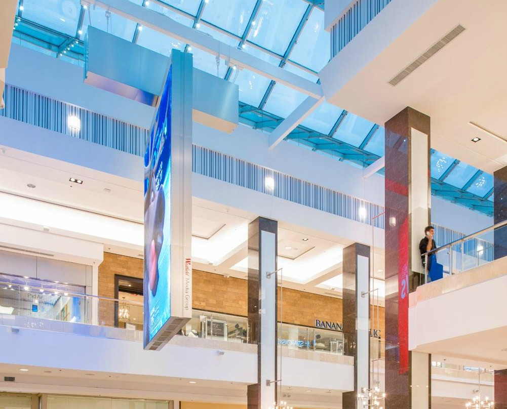 Westfield Montgomery景点图片
