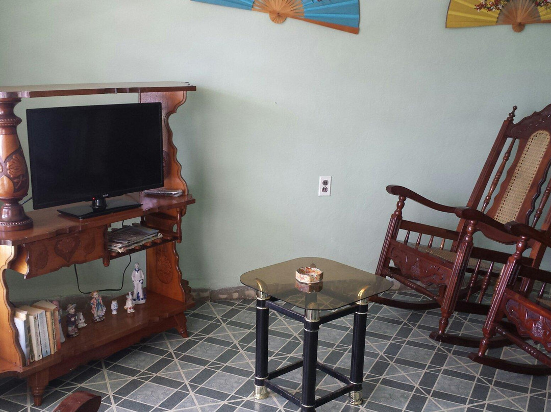 Casa Denny & Rafaela主图