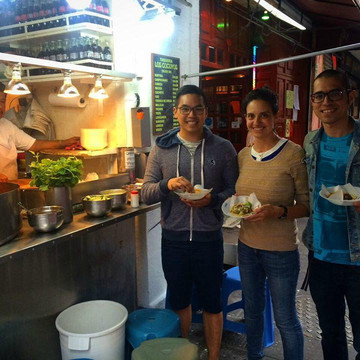 Vivencias México by Alejandra-普埃布拉必去景点