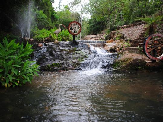 Sao Jeronimo da Serra旅游攻略图片