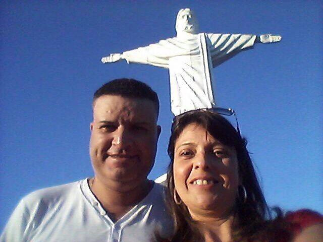 Estátua do Cristo Redentor-Jarinu必去景点