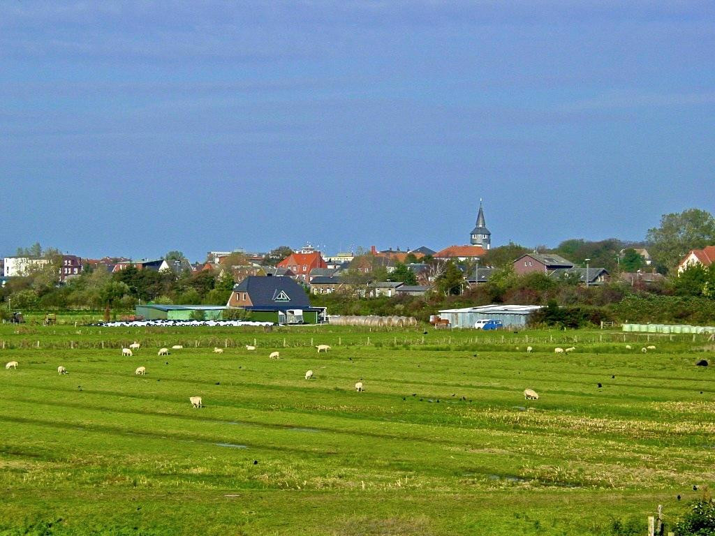NordseeMuseum Husum-Husum必去景点
