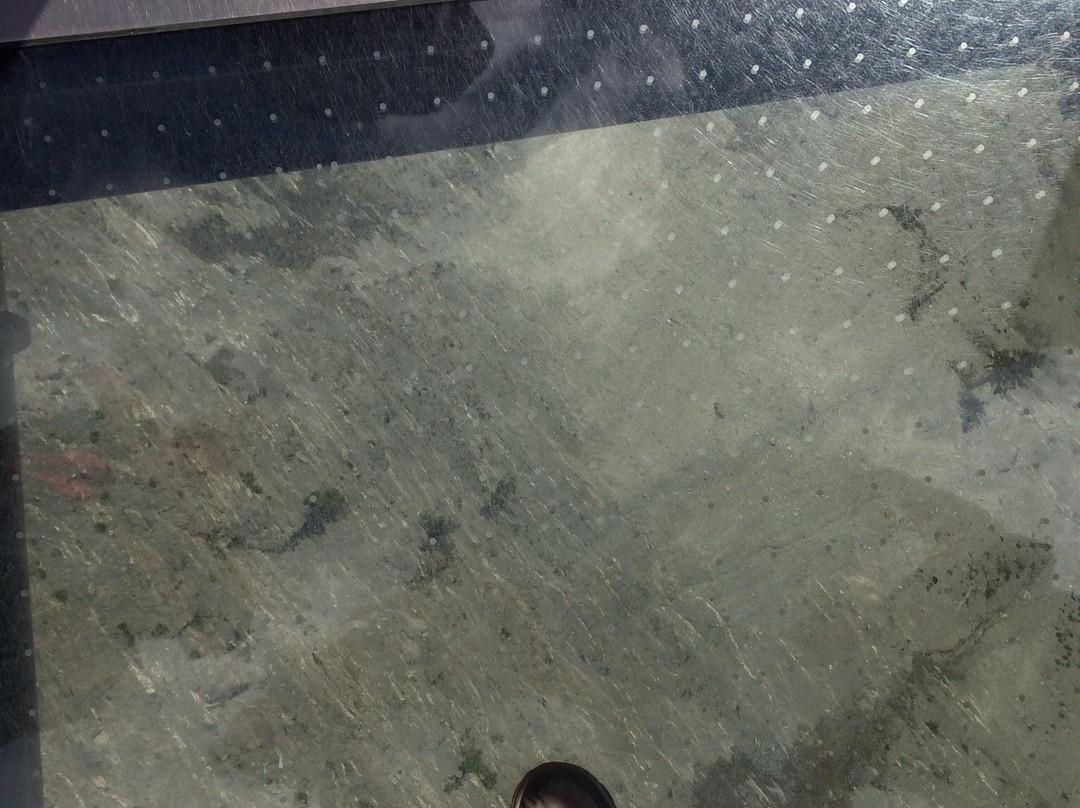 冰川天空步道-贾斯珀国家公园必去景点