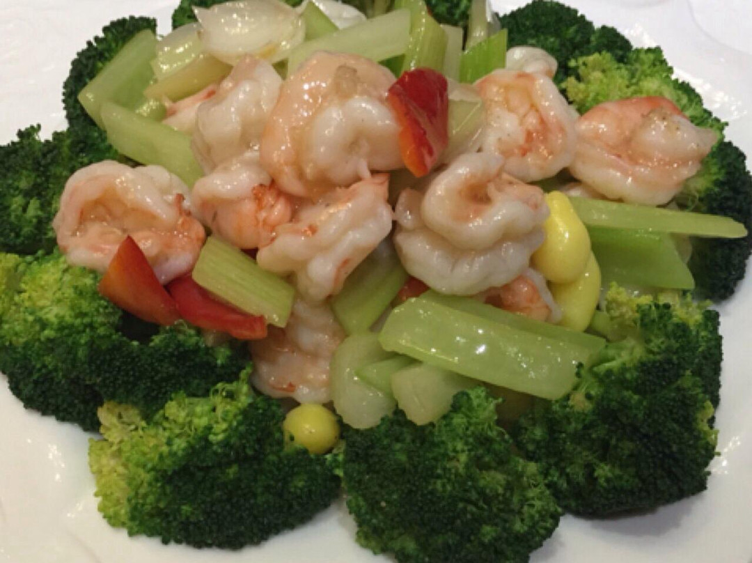 金浩建国饭店 主图