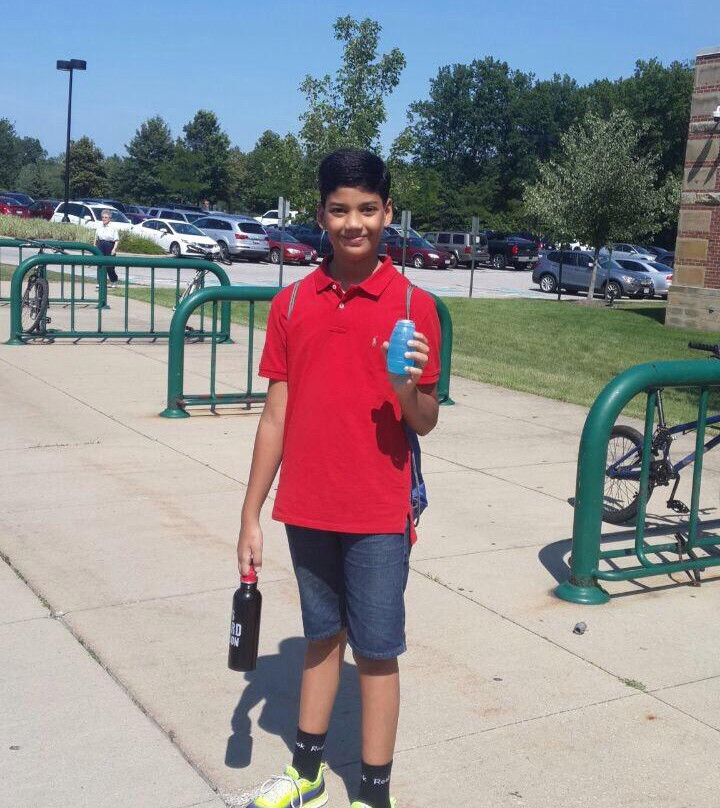 Westlake Recreation Center-Westlake必去景点