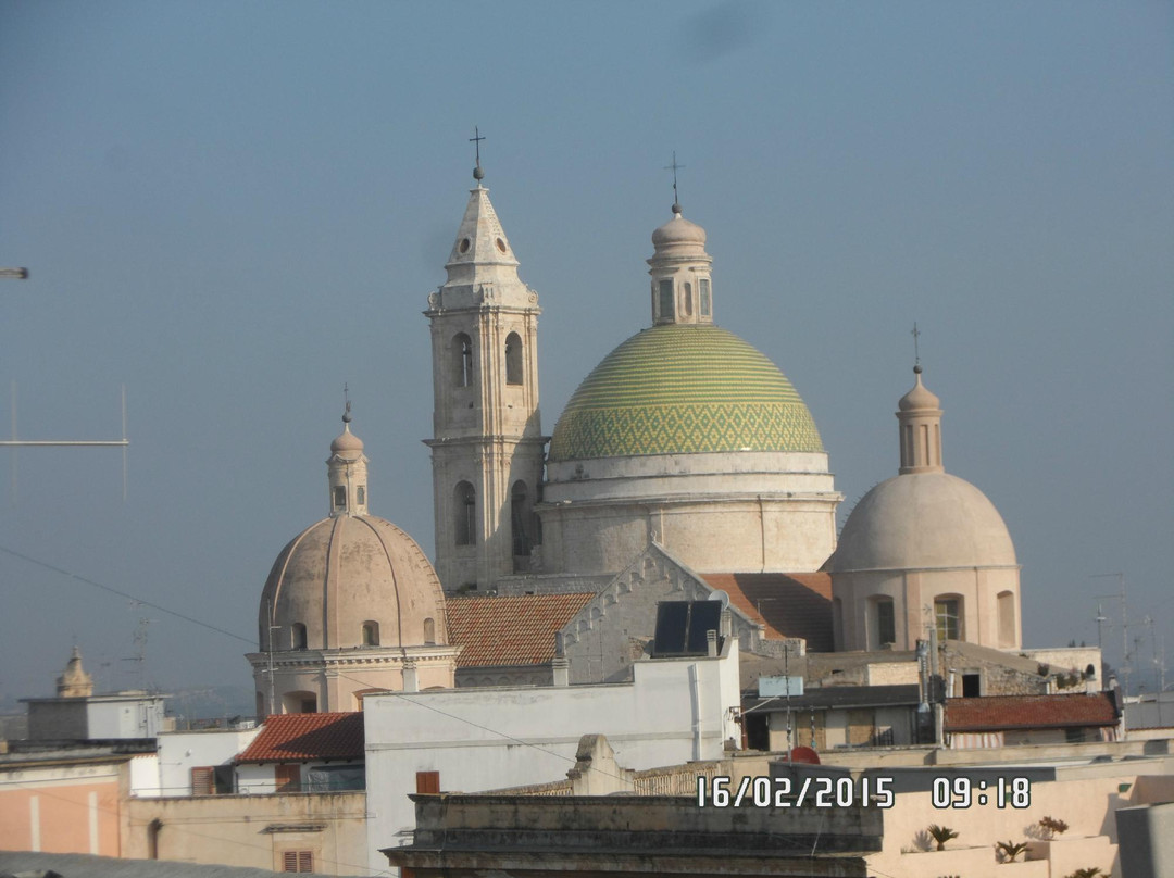 Bitetto旅游攻略图片