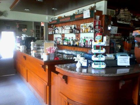 Hotel Larice bianco-客卧