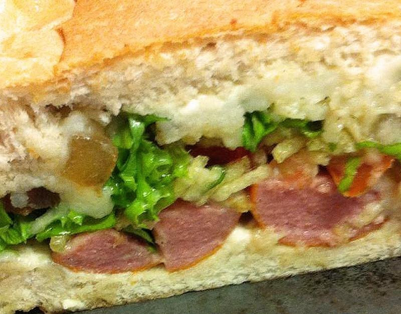 King Dog Cozinha Back in Black