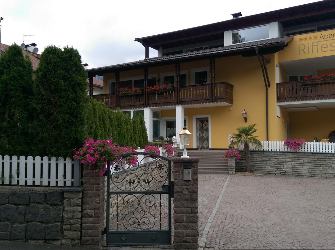 Apartments Riffesser