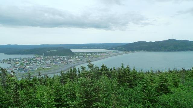 Castle Hill National Historic Site-Placentia必去景点