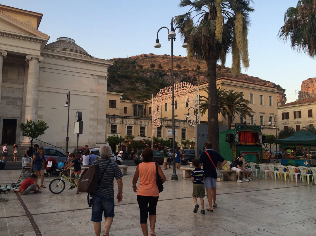 Piazza Della Repubblica景点图片