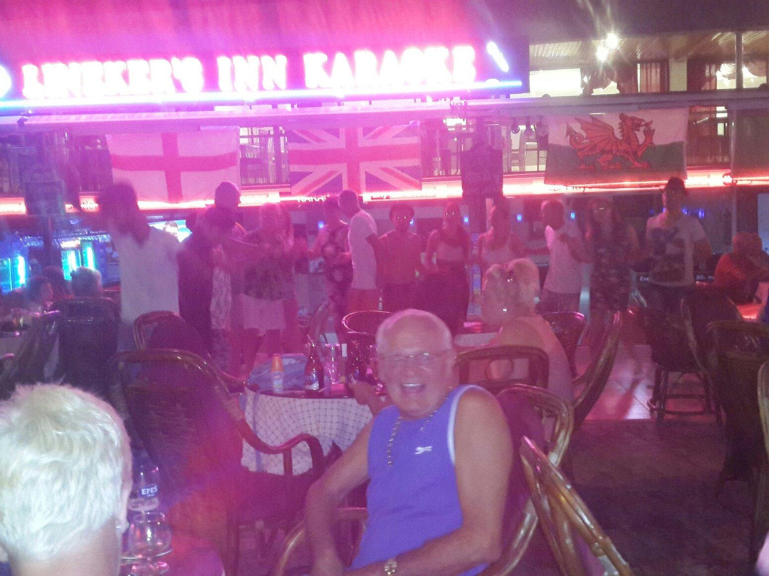 Linekers Bar Didim-阿勒腾库姆必去景点
