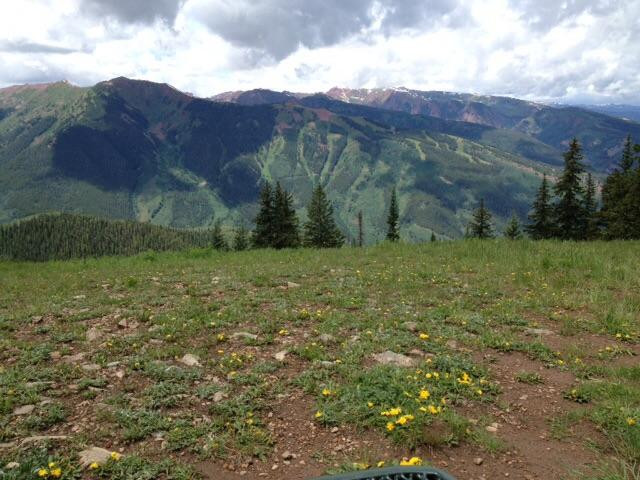 Silver Queen Gondola-阿斯蓬必去景点