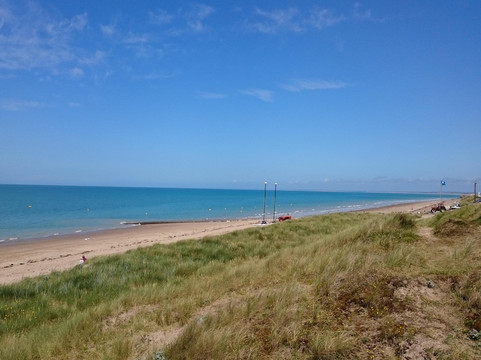 Gouville-sur-Mer旅游攻略图片