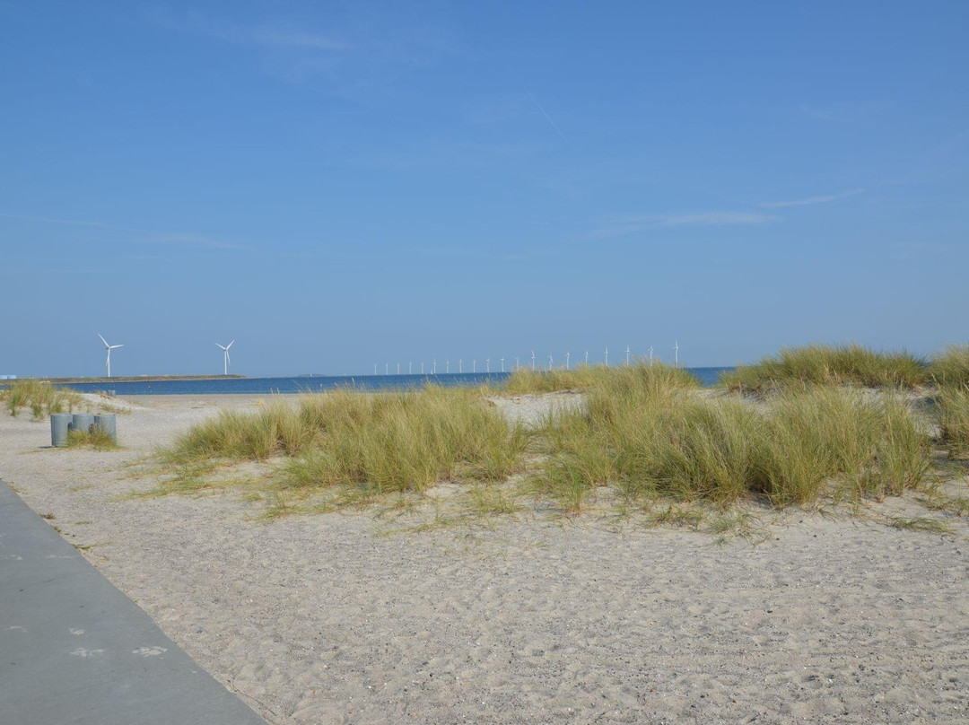 Amager Strandpark-哥本哈根必去景点