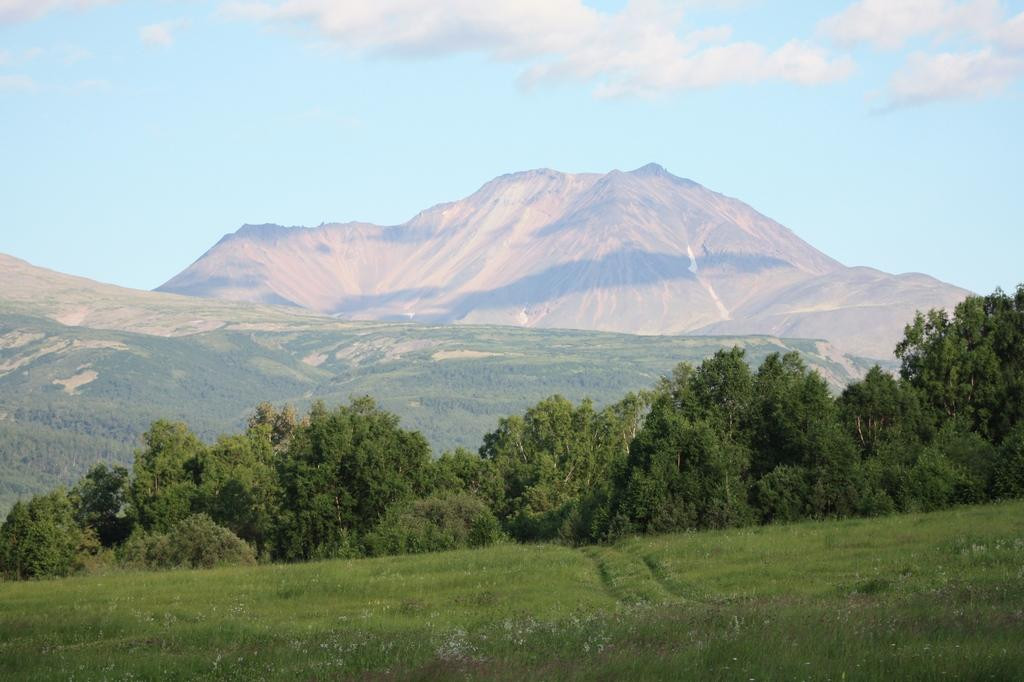 Esso Springs-埃索必去景点