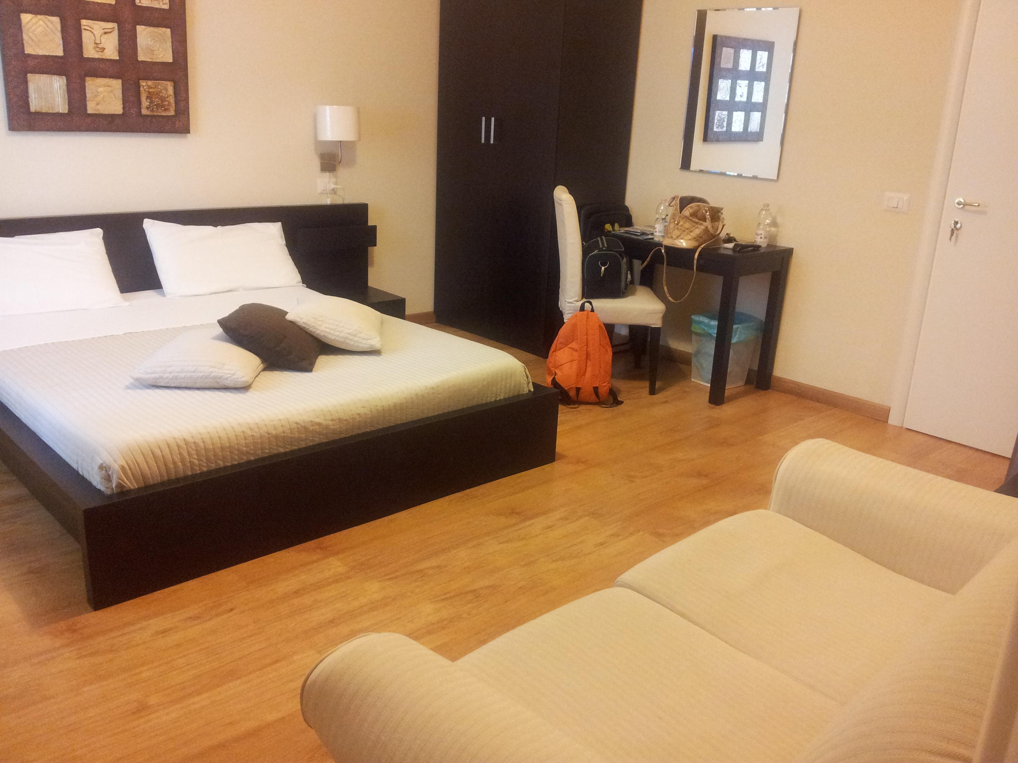 Bella Cagliari-客卧