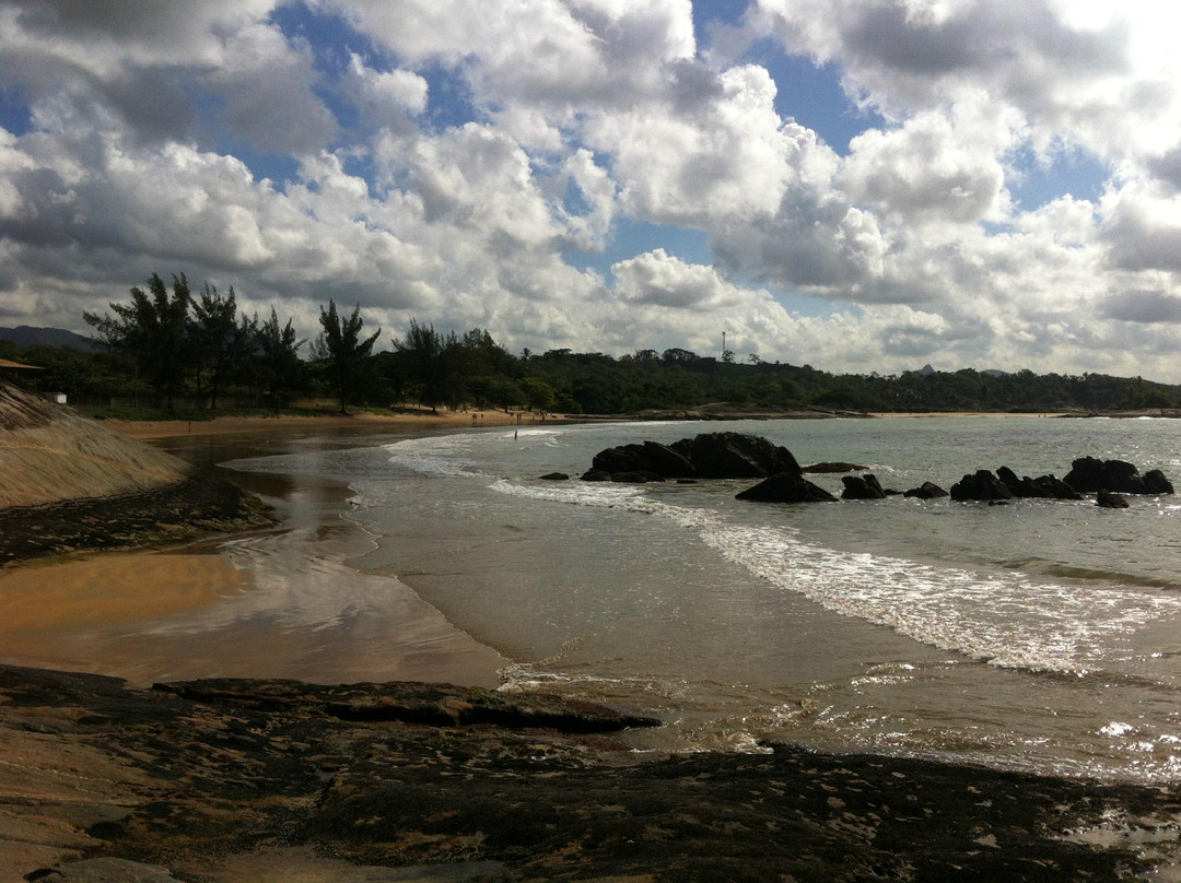 Aldeia Beach景点图片