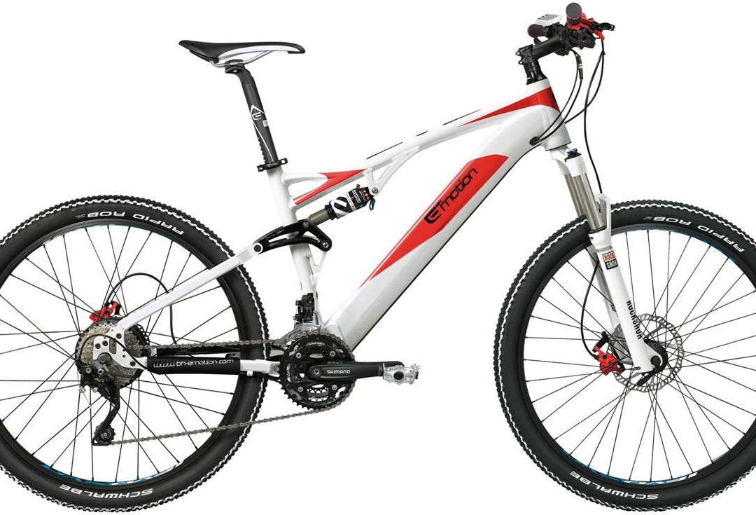 Cykel-塔伯拉山必去景点