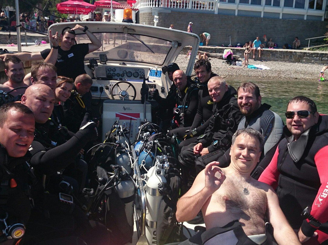 Divestrong-波多若斯必去景点