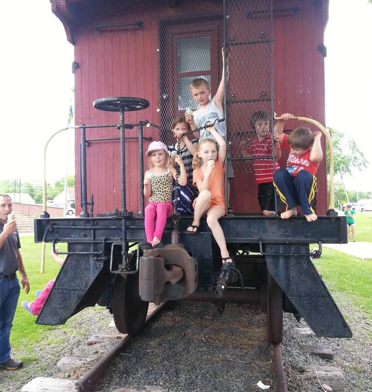 Chisago City Farmers Market-Chisago City必去景点