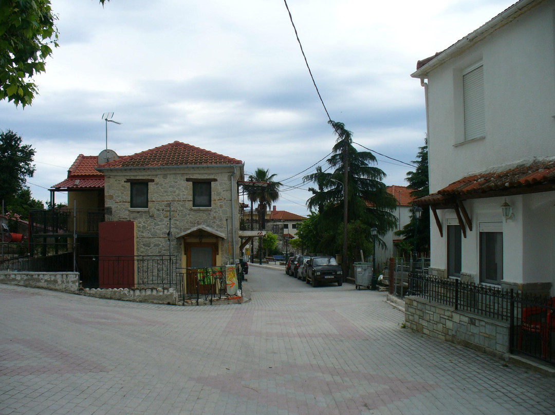 Agia Paraskevi Church景点图片