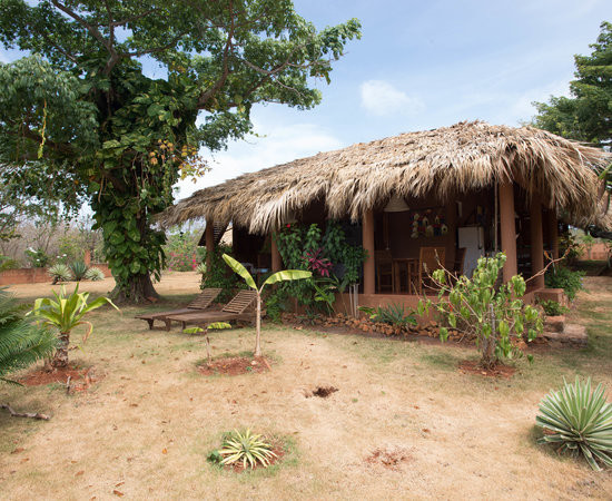 La Lomacita