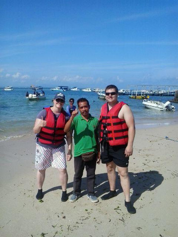 Neka Bali Travel-吉安雅必去景点